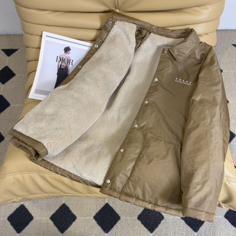 Pra*a outwear